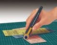 Olfa Perforation Rotary Cutter 18mm   OLF/PRC2