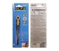 Olfa Perforation Rotary Cutter 18mm   OLF/PRC2