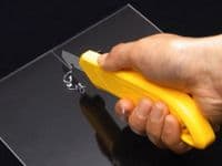 OLFA  Plastic / Laminate Scorer/ Cutting Tool   OLF-PCL