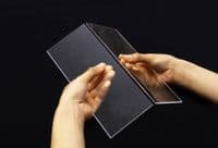 OLFA  Plastic / Laminate Scorer/ Cutting Tool   OLF-PCL