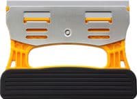 Olfa Professional Glass Scraper 120mm + 3 Spare Blades      OLF/GSR13B