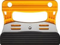 Olfa Professional Glass Scraper 120mm + 3 Spare Blades      OLF/GSR13B