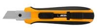 Olfa Retractable Auto-Lock Utility Safety Knife Cutter & Comfort Grip  OLF/UTC1