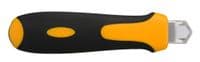 Olfa Retractable Auto-Lock Utility Safety Knife Cutter & Comfort Grip  OLF/UTC1