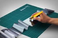 Olfa Rotary Cutter 18mm     OLF/RTY4