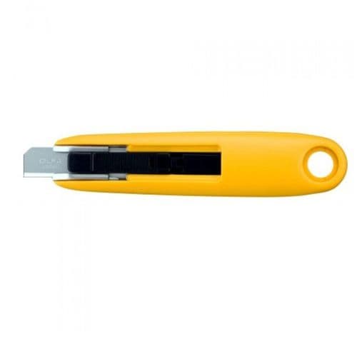 Olfa SK-7 Self-Retracting Safety Knife     Olfa SK-7