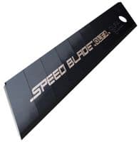 Olfa Speed Blade 18Mm 18mm (Pack of 5)  OLF/LFB5B  18mm