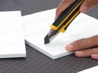 Olfa Speed Blade 18Mm 18mm (Pack of 5)  OLF/LFB5B  18mm