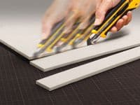 Olfa Speed Blade 18Mm 18mm (Pack of 5)  OLF/LFB5B  18mm