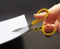 Olfa Stainless Steel Serrated  5 inch Edge Scissors  OLF/SCS1