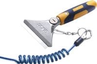 Olfa  X-DESIGN Heavy Duty Professional scraper 200mm    OLF/XSR200