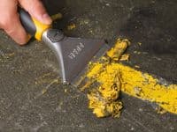 Olfa  X-DESIGN Heavy Duty Professional scraper 200mm    OLF/XSR200