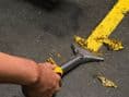 Olfa X-DESIGN Heavy Duty Scraper 300mm   OLF/XSR300