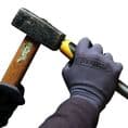 Olfa X-DESIGN Heavy Duty Scraper 300mm   OLF/XSR300