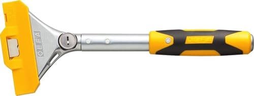 Olfa X-DESIGN Heavy Duty Scraper 300mm OLF/XSR300