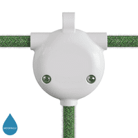 Outdoor Lamp Connectors