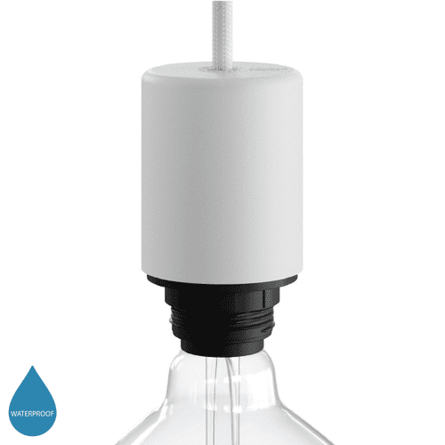 Outdoor Lamp Holder Kits