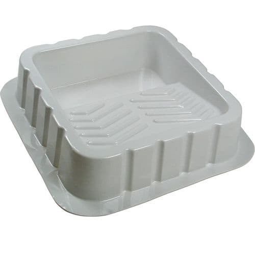 Painting Tray 18cm  (14211)