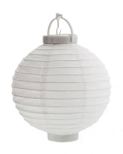 Paper Lanterns LED