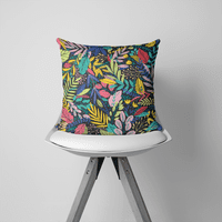 Personalised Printed Velvet  Cushion 40cm - 16