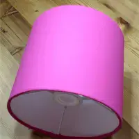 Pink Acrylic Paint - 100ml | Dannells