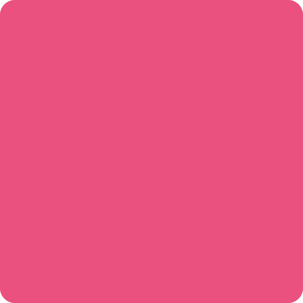Pink Rosa (141) Opaque Gloss Vinyl 610mm