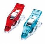 Pins, Clips & Fasteners