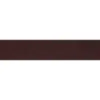 16mm Polycotton Bias Binding | Chocolate | 20m