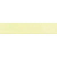 16mm Polycotton Bias Binding | Lemon | 20m