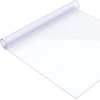 Polyester (PET) Transparent Sheets