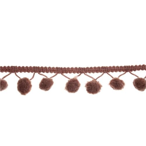 Pom Pom Trims