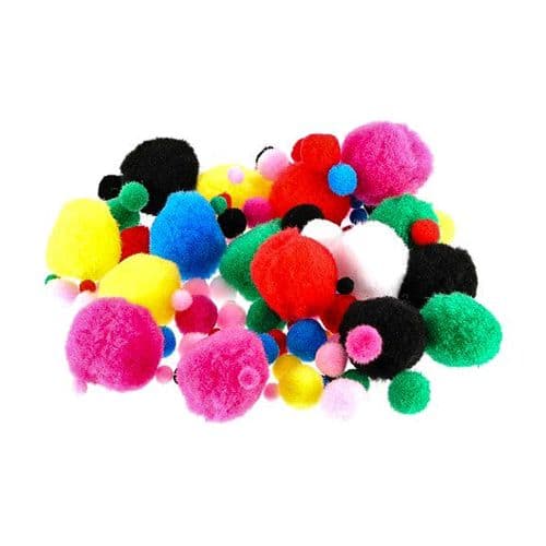 Pom Poms