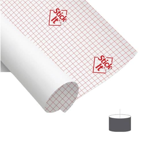 Pre-Cut Lampshade Panels