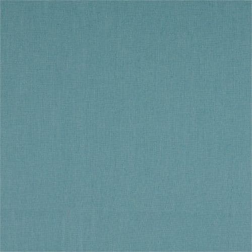 Pure Linen - 138cm - Azure Blue