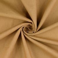 Pure Linen - 138cm - Putty