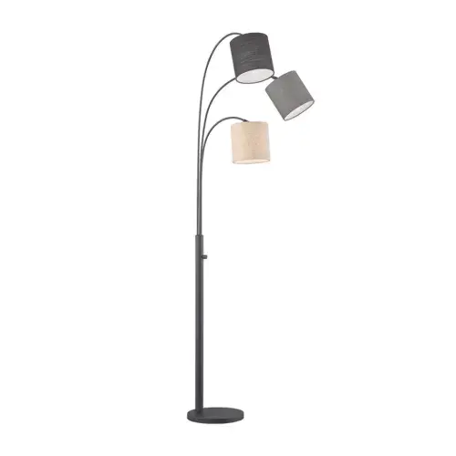 Quality Metal Lamps from Fisher & Honsel