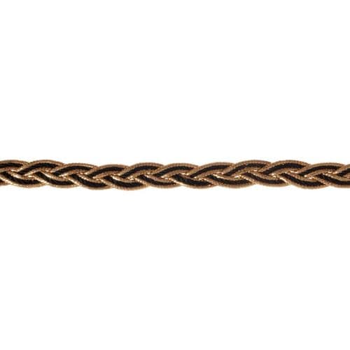 Rayon Braid Trims - 25m x 10mm