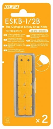 Replacement Blade for Beginner's Craft Knife ESK-1 OLF/ESKB12B