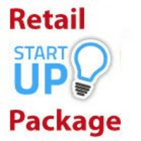Retail Startup Pack