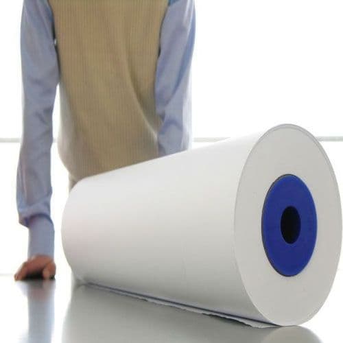 Rigid PVC and Polyester Materials