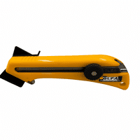 Rolled Edge Creasing Knife | Dannells