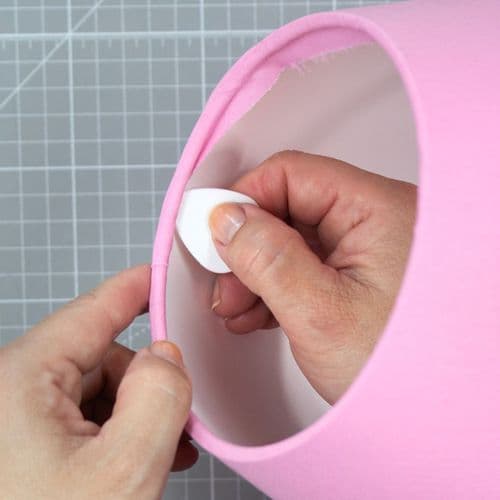 Rolled Edge Tucking Tool  V2