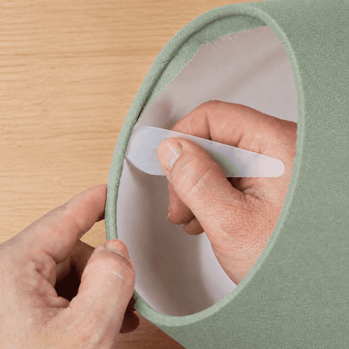 Rolled Edge Tucking Tool V3