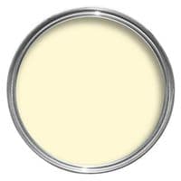 Ronseal Chalky Furniture Paint - Country Cream 750ml