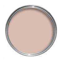 Ronseal Chalky Furniture Paint - English Rose 750ml