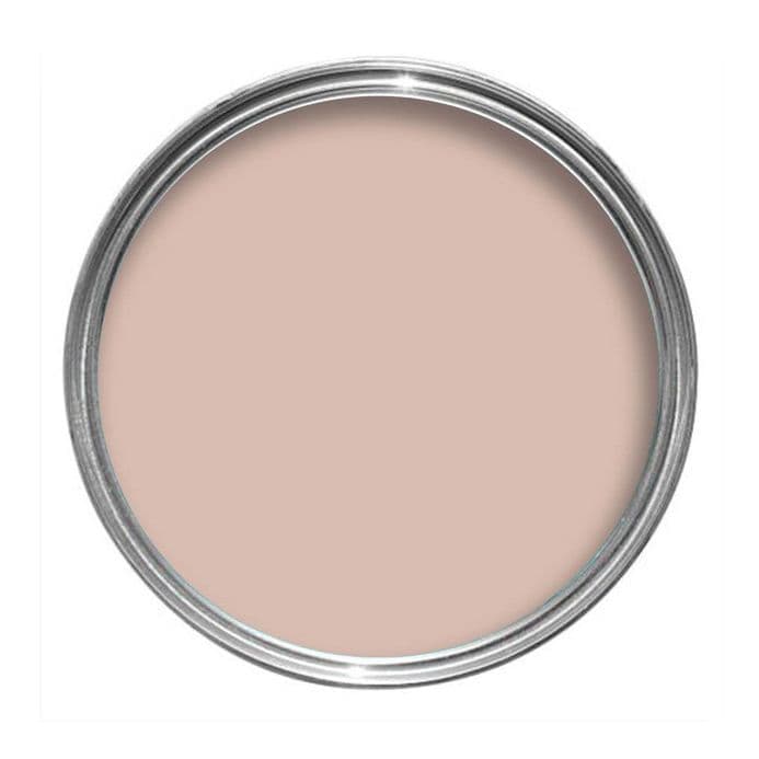 Ronseal Chalky Furniture Paint English Rose 750ml