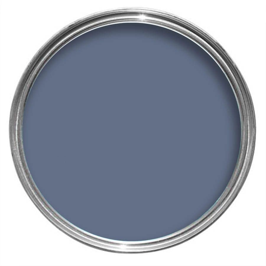 Ronseal Chalky Furniture Paint Midnight Blue 750ml