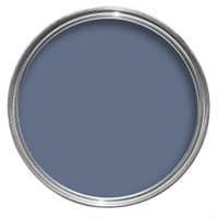 Ronseal Chalky Furniture Paint - Midnight Blue 750ml