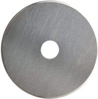 Rotary Blade: Straight Cutting: Titanium: 45mm