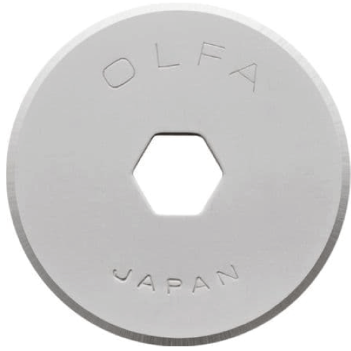 Rotary Cutter Blades